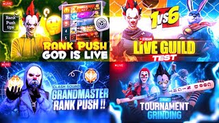 $ (LIVE) FUFA GAMINGFF DAY-1 freefire gameplay $-garena #shorts #freefirelive #fufagamingff