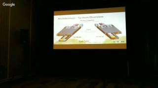 OCP Adoption – Revolution with 21” racks vs. Transition from 19” racks (LL20D - Server)