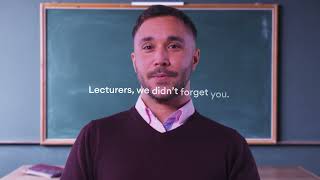 Distinction: The AI-Powered Learning Platform for Students, Lecturers & Institutions in Nigeria
