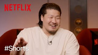 一ノ瀬ワタルが振り返る国技館という大舞台 | サンクチュアリ -聖域- | Netflix Japan