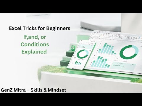 Excel IF and OR Condition | Simple Tutorial in Hindi