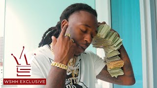 Yung Dred - “Money Dreams” (Official Music Video - WSHH Exclusive)