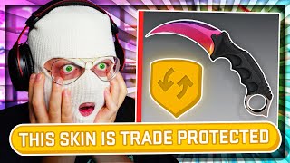 CS2 TRADE PROTECTION EXPLAINED (HOW IT WORKS)