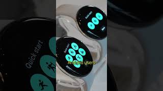 IT'S TIME for a #PixelWatch Ultra #AppleWatch #WearOS #smartwatches #tech #shorts