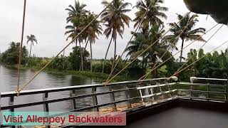 KERALA Backwaters India: A Magical Journey