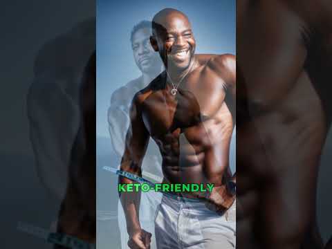 Discover the Power of Keto: Burn Fat and Boost Energy