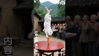 #AiAnimals#AIChinese#AI#ArtificialIntelligence#AITools#FutureOfAI#Midjourney#FunnyAI#AiVillage