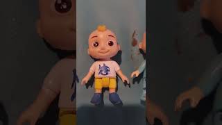 Playing Toys! Cocomelon JJ #lauralovelyday #cocomelon #shorts
