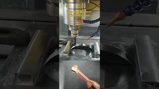 Chamfer Tool (Top and Bottom) #cnctools #cncmill #endmills