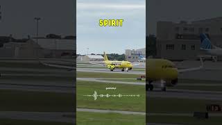 Police HUNT Spirit for Roasting Air Force One