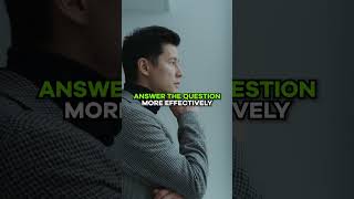 Mastering the 'Why Do You Want to Work Here?' Interview Question #shorts