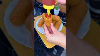 Sausage roll