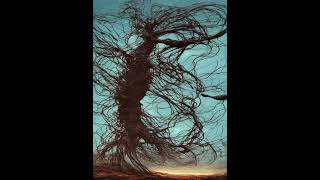 Another world - Vegetal lifeform #stablediffusionanimation #text2video
