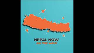 Nepal Now, Right Now: New micro-episodes