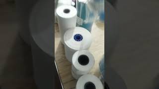 wax ribbon for barcode