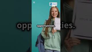 TOHT :: Developing Talents #tohtapp #DevelopingTalents #FeedbackCulture  #Feedback #applaunch