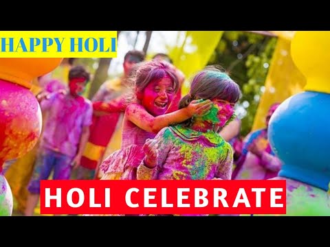 #HOLI #HAPPYHOLI WISH YOU A VERY HAPPY HOLI FASTIVAL #COLORSFASTIVAL