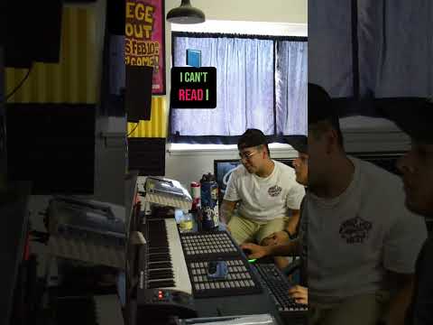 Spaghetti… no regretti… but are y’all ready?! Rex said this beat is TOO crazy! Who else feels it?!