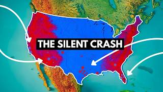 This Looks Just Like The 2008 Crash — But No One’s Sounding the Alarm