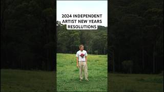 How to make your music career work in 2024 #independentartist #music