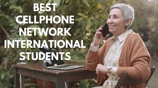 Unlocking the Best Mobile Networks for International Students