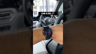 Trending Car Watch ⌚ for Boys  #watch #smartwatch #wheelwatch #boy #gadgets #trendingreels