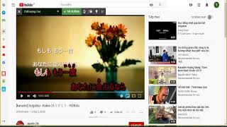 Luồng trực tiếp của TONG HOP GAME TAI XIU