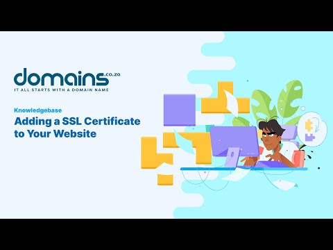 Secure Your Website! 🔐 How to Install a Free SSL Certificate