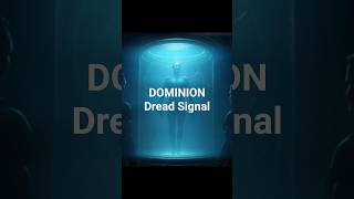 Dominion: Dread Signal | Humanity Hunts a Deadly AI Mimic in Deep Space (Full Sci-Fi War Story)