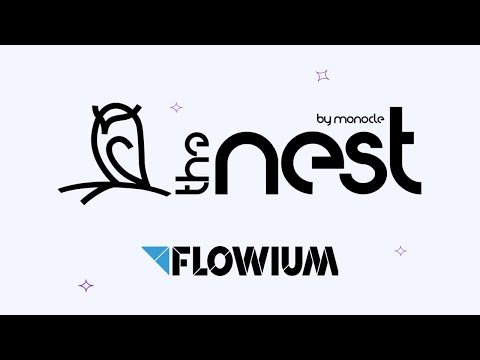 The Nest: How to Build a High-Converting Welcome Flow - Flowium