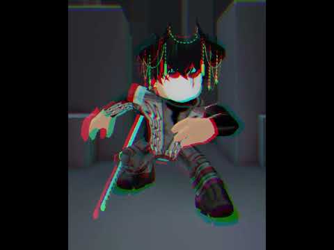 ninja/samurai avatar