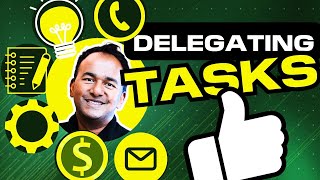 10X Your Agency Growth: Master Task Delegation for Strategic Success | White Label Wednesday
