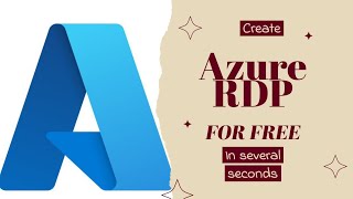 How to get free RDP  azure 2023