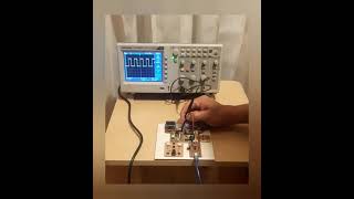 0702. Electronics Design - PWM signal by microcontroller