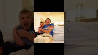 SO CUTE 😭🫶 @JKrewfam @CillaandMaddy #jkrew #shortsfeed #fanpage #capcut #siblings #fyp #yt