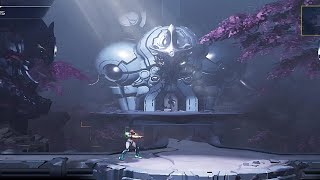 Test Metroid Dread (Switch) on Android | MediaTek Dimensity 920 | Nyushu Emulator‎