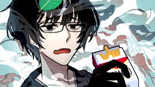 スモークアウト【エモクロアTRPG】