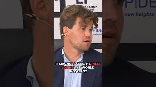 Magnus Carlsen PLAYS with 99% ACCURACY in IMPORTANT GAME vs. World No.2