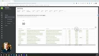 Invoicing in LMN