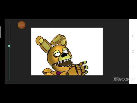 jumpscare testing