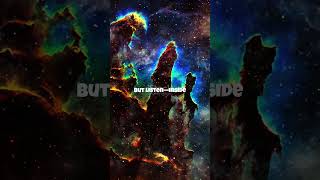 The Pillars of Creation: These aren't just pretty pictures!