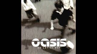 Oasis - Go Let It Out (Intro Drum Loop)