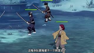 垃圾换皮游戏《风暴之眼：讨鬼异闻录》，现在做手游的门槛怎么这么低？#盗版游戏 #游戏吐槽