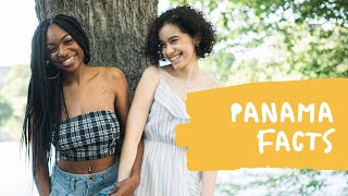 Interesting Facts About Panama | Panama Facts And Information