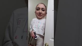 Surprise! Laugh-Out-Loud Face Zoom Effect#funny #surprise #laughter #zoomEffect