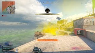 ULTRA ULTRA ULTRA Aim-Assist