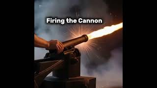 THE LAST STAND AGAINST THE ROYAL NAVY #POV #PirateLife #CinematicStory #FirstPersonView