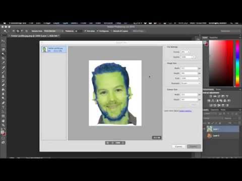 Photoshop Tutorial #3