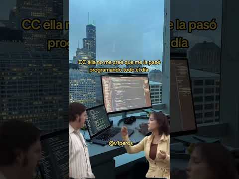 Cómo crees eso mi Reyna #development #informatica #ingenieria #programacion #programming #dev