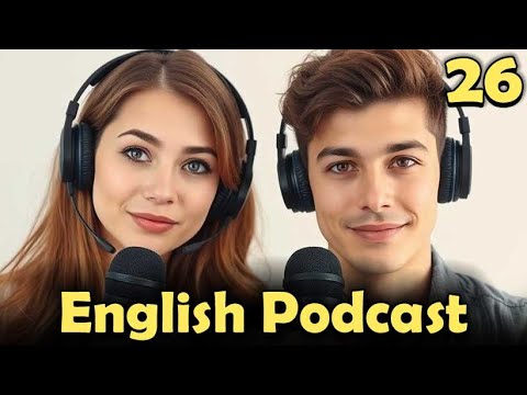 Career Success | Speak Fluently Fast with Podcasts | Fluent English Podcast | Episode 26
